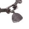 Collana a catena con monogramma Collier di Louis Vuitton, Immagine 9