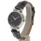 Tambour Disc Diamon in Stainless Steel X Monogram Vernis by Louis Vuitton 2