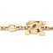 Ideal Blossom LV Pink Gold Diamond Charm Bracelet by Louis Vuitton, Image 5