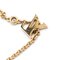 Ideal Blossom LV Pink Gold Diamond Charm Bracelet by Louis Vuitton, Image 6