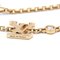 Ideal Blossom LV Pink Gold Diamond Charm Bracelet by Louis Vuitton, Image 4