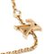 Ideal Blossom LV Pink Gold Diamond Charm Bracelet by Louis Vuitton, Image 3