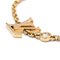 Ideal Blossom LV Pink Gold Diamond Charm Bracelet by Louis Vuitton, Image 2
