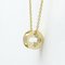 Pendant Necklace in Yellow Gold from Louis Vuitton 2