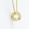 Pendant Necklace in Yellow Gold from Louis Vuitton 3