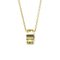 Pendant Necklace in Yellow Gold from Louis Vuitton 1