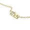 Yellow Gold Necklace from Louis Vuitton 7