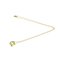 Yellow Gold Necklace from Louis Vuitton 9
