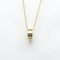 Yellow Gold Necklace from Louis Vuitton 1