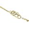 Idylle Blossom Halskette mit Anhänger aus Gelbgold und Diamanten von Louis Vuitton 7