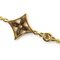Gelbgold Halskette von Louis Vuitton 3