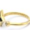 Star Blossom Ring aus Gelbgold von Louis Vuitton 6