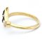 Star Blossom Ring aus Gelbgold von Louis Vuitton 2