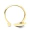 Star Blossom Ring aus Gelbgold von Louis Vuitton 9