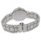 Tambour Watch in Stainless Steel from Louis Vuitton 4