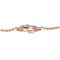 Pandantif Lockit Necklace from Louis Vuitton 8