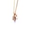 Pandantif Lockit Necklace from Louis Vuitton 2