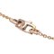 Pandantif Lockit Necklace from Louis Vuitton 9