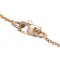 Pandantif Lockit Halskette von Louis Vuitton 7