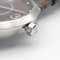 Schmale Tanbur Armbanduhr von Louis Vuitton 7