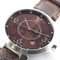Reloj de pulsera Tanbur Slim de Louis Vuitton, Imagen 10