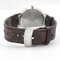 Schmale Tanbur Armbanduhr von Louis Vuitton 4