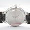 Schmale Tanbur Armbanduhr von Louis Vuitton 6