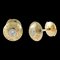 Puce Dreil Crew Diamond Earrings from Louis Vuitton, Set of 2 1