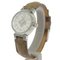 Stainless Steel and Leather Watch from Louis Vuitton, Image 2