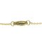 Yellow Gold Empreinte Pendamt Necklace by Louis Vuitton 6