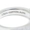 Ring mit Diamant von Louis Vuitton 6