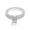 Ring mit Diamant von Louis Vuitton 5