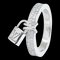 Ring mit Diamant von Louis Vuitton 1