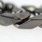 Collar con parches de eslabones de cadena de Louis Vuitton, Imagen 5
