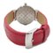 Tambour Watch from Louis Vuitton 4