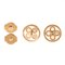 Blossom Collection Pink Gold Earrings from Louis Vuitton, Set of 2 4