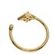 Berg Monogram Ideal Diamond Ring from Louis Vuitton, Image 6