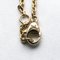 LOUIS VUITTON Idylle Blossom XL Bracelet, 3 Golds And Diamonds Q95443 Pink Gold [18K],White Gold [18K],Yellow Gold [18K] Diamond Charm Bracelet Gold, Image 7