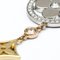 LOUIS VUITTON Bracelet Idylle Blossom XL, 3 Ors Et Diamants Q95443 Or Rose [18K],Or Blanc [18K],Or Jaune [18K] Diamond Charm Bracelet Or 4