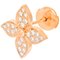 Einzelner Pus Star Blossom Ohrring von Louis Vuitton 3