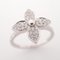 Pave Diamond Star Blossom Ring from Louis Vuitton 1