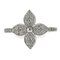 Anillo Burg Star Blossom de Louis Vuitton, Imagen 3