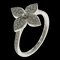 Burg Star Blossom Ring from Louis Vuitton 1