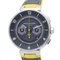 Tambour Moon Chronograph Watch from Louis Vuitton 3