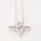 Pave Diamond Pendant from Louis Vuitton 4