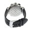Marineblaue Tambour Regatta Armbanduhr von Louis Vuitton 3