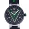 Tambour Otomatic Damier Graphite Race Watch from Louis Vuitton, Image 1