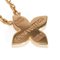 Star Blossom Necklace from Louis Vuitton 4