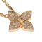 Star Blossom Necklace from Louis Vuitton 3