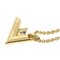 Diamant Halskette von Louis Vuitton 6